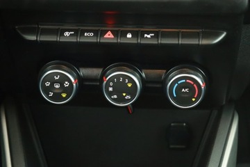 Dacia Duster II SUV 1.0 TCe 101KM 2020 Dacia Duster 1.0 TCe, Salon Polska, GAZ, Navi, zdjęcie 9