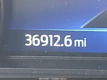 Ford Explorer VI 2022 Ford Explorer 2023 Ford Explorer Limited RWD 2.3 Benzyna 300KM, zdjęcie 13