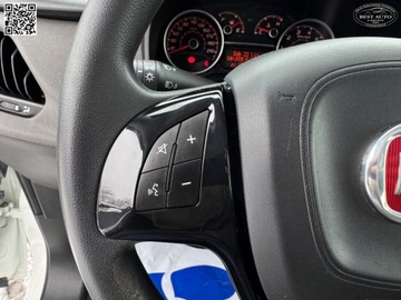 Fiat Doblo IV 1.6 MultiJet 120KM 2020 Fiat Doblo 1.6 diesel Szwajcaria - Pierwszy wlasciciel w PL - Gwarancja, zdjęcie 31