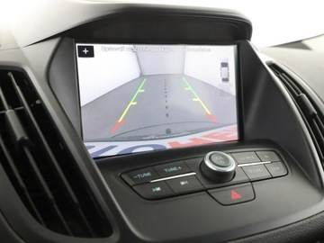 Ford Kuga III 2019 Ford Kuga navi skóra klima auto kamera cofania, zdjęcie 23