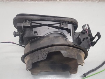 Лючок топливного бака BMW 5 GT