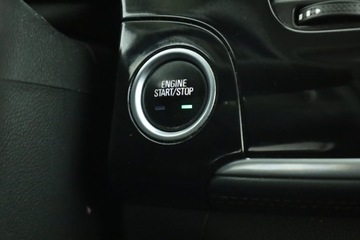 Opel Mokka I SUV 1.4 Turbo ECOTEC 140KM 2016 Opel Mokka 1.4 Turbo, Salon Polska, Automat, zdjęcie 18