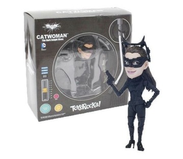 Figurka Toys Rocka! Catwoman (Batman Dark Knight) 14cm