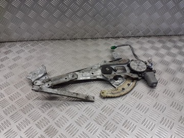 MECHANIZMUS OKNO LEVÝ PŘEDNÍ SUBARU FORESTER