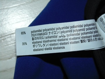 ЛЕГИНСЫ OYSHO GETRY OUTLET, размер S