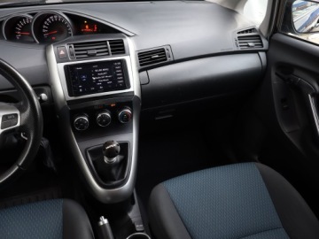 Toyota Verso Minivan Facelifting 1.6 Valvematic 132KM 2014 Toyota Verso 1.6 Valvematic, Salon Polska, zdjęcie 7