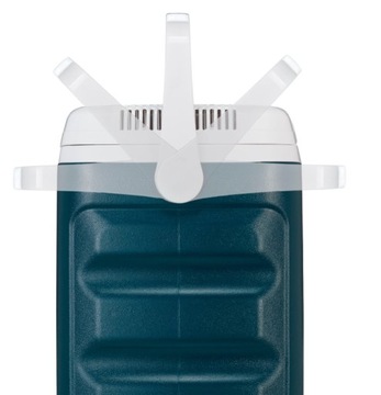 ПОРТАТИВНЫЙ ХОЛОДИЛЬНИК С ФУНКЦИЕЙ ОХЛАЖДЕНИЯ И НАГРЕВАНИЯ