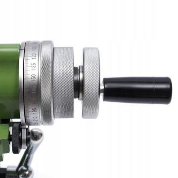 Универсальный шлифовальный инструмент У2 25мм.