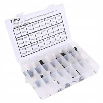 КОМПЛЕКТ ПРУЖИННЫХ ВАЛОВ, ПРУЖИННЫЕ ШТИФТЫ