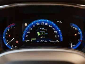 Suzuki Swace 2021 Suzuki Swace GD2L367#1.8 Hybrid Premium Plus CVT, zdjęcie 12