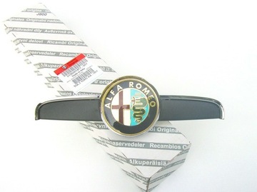 MOTÝL PŘEDNÍ ALFA ROMEO 6000630115