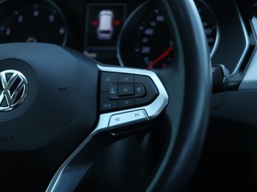 Volkswagen Passat B8 Variant Facelifting 2.0 TSI 190KM 2019 VW Passat 2.0 TSI, Salon Polska, 1. Właściciel, zdjęcie 19