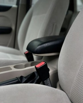 Ford Focus I Hatchback 1.6 16V 100KM 2005 Ford Focus Automat Klima Super Stan Warszawa 1.6 Benzyna 100KM, zdjęcie 27