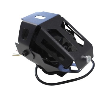 QUAD ATV Hummer XTR галогенные светодиодные лампы с кольцами LAMP SWITCH KIT