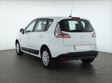 Renault Scenic III XMOD Energy TCe 115KM 2013 Renault Scenic 1.2 TCe, Navi, Klima, Klimatronic, zdjęcie 3