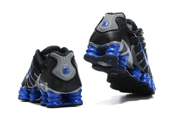 Nike Buty sportowe Shox TL R.40-45