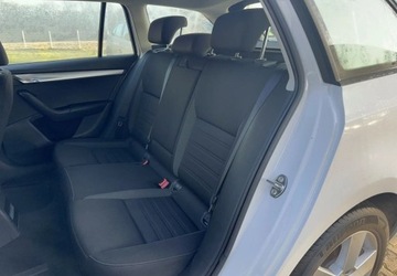 Skoda Octavia III Kombi Facelifting 2.0 TDI 150KM 2019 Skoda Octavia 2.0 TDI 150 KM 7 DSG Ambition 2.0 Diesel 150KM, zdjęcie 20