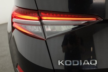 Skoda Kodiaq I SUV 2.0 TDI SCR 200KM 2021 Skoda Kodiaq 2.0 TDI, Salon Polska, 1. Właściciel, zdjęcie 22