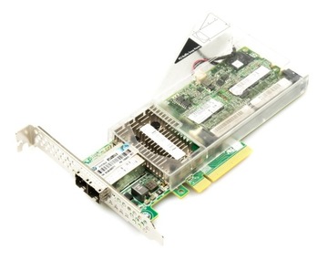 HPE Smart Array P441 4GB FBWC 12Gb 2-ports Ext SAS