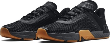 Buty Treningowe Męskie Under Armour TriBase Reign