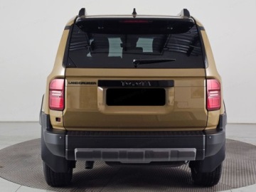 Toyota Land Cruiser VII Terenowy 5d 2.8 D-4D 204KM 2025 Od ręki - Executive 2.8 MHEV 205KM | Kamera 360!, zdjęcie 3