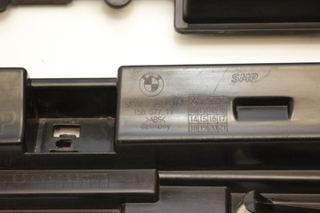 BMW F30 F80 КРЕПЛЕНИЕ РАЗДВИЖНОЙ РАМКИ ЛЕВЫЙ 7256919