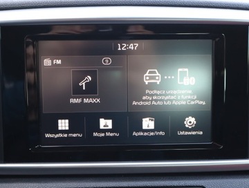 Kia Sportage IV SUV Facelifting 1.6 T-GDI 177KM 2019 Kia Sportage 1.6 T-GDI, Salon Polska, Serwis ASO, zdjęcie 11