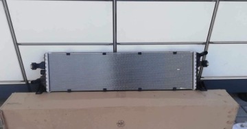 Czołówka pas przód wzmocnienie chłodnice FOCUS MK IV MK4 1,5 TDCI AUTOMAT