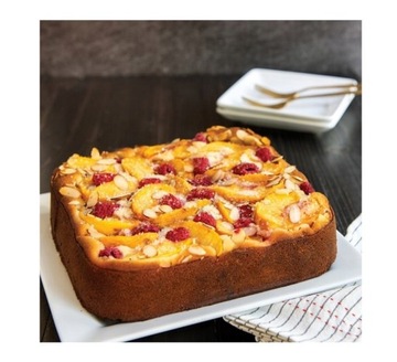 Противень, прямоугольный, 35 х 24 + 3 лопатки