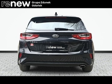 Kia Ceed III Hatchback 1.0 T-GDI 100KM 2020 Kia Ceed 1.0 T-GDI S, zdjęcie 6