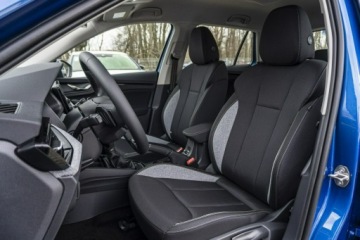 Skoda Kamiq Crossover Facelifting 1.5 TSI 150KM 2026 Škoda Kamiq Skoda Kamiq Drive 1.0 TSI 115 KM DSG, zdjęcie 11