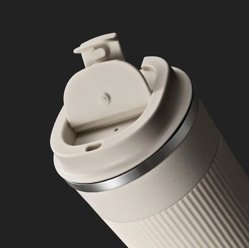 MERCEDES-BENZ KUBEK TERMICZNY DO KAWY TERMOS 510ml