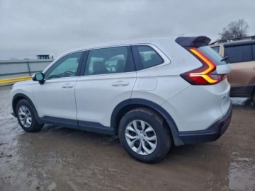 Honda CR-V VI 2024 Honda CR-V Lx 2024 1.5 Benzyna 190KM, zdjęcie 1