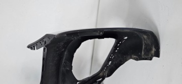 Priekinis bamperis MERCEDES S-KLASĖ W222 LIFT AMG PDC A2228856100 – nuotrauka 10