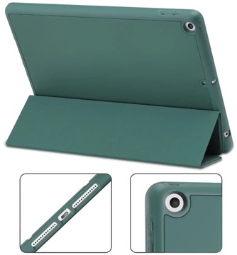 Чехол Artnico для Apple iPad 10,2 дюйма 9-го поколения, 2021 г.