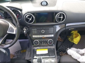 Mercedes SL R231 2020 Mercedes-Benz SL 550 2020 4.7 Benzyna 449KM, zdjęcie 12