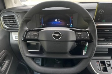 Opel Zafira D 2026 Life Extra Long L2H1 Business AT8 2.2 180KM 2026, zdjęcie 11