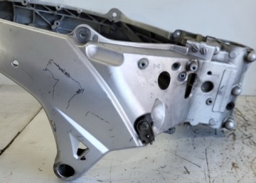 Сузуки GSR 600 рама 2006-2010 гг.