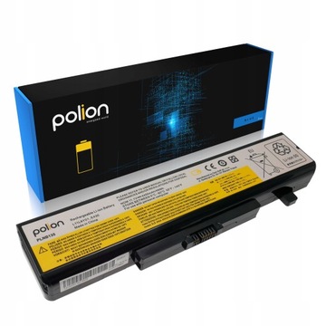 Bateria do laptopa LENOVO B580-4720 B590-20206