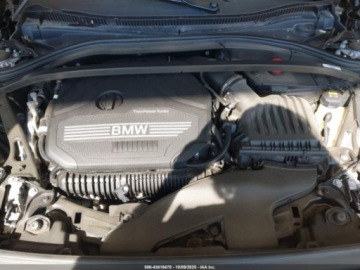 BMW Seria 2 G42-U06 2022 BMW Seria 2 Gran Coupe 2022 2.0l 2.0 Benzyna 228KM, zdjęcie 3