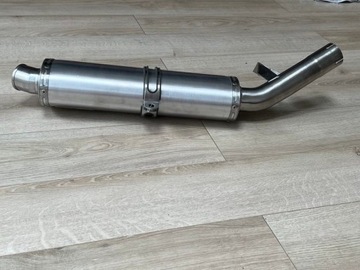 Глушитель Suzuki GSF / GSX 1250 Leo Vince