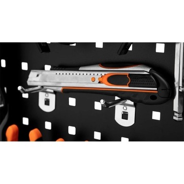 Панель инструментальная 120х60х2