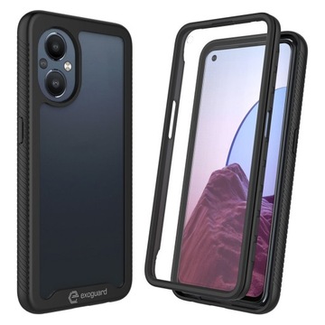 ARMOR CASE 360 для OPPO RENO 7 LITE