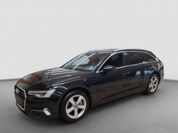 Audi A6 C8 Avant Facelifting 2.0 45 TFSI 265KM 2025 Audi A6 Avant 45 TFSI quattro S tronic Advanced |, zdjęcie 4