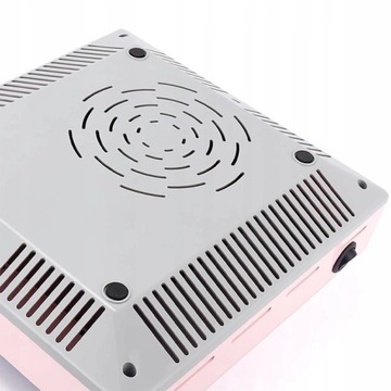 Безмешковый пылесборник для фрезерного станка 80 Вт Gold