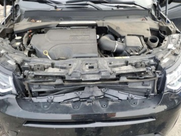 Land Rover Discovery V 2021 Land Rover Discovery Sport S 2021 2.0l 2.0 Benzyna 246KM, zdjęcie 6