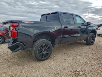 Chevrolet 2024 Chevrolet K1500 LT Trail Boss 2024 5.3l 5.3 Benzyna 355KM, zdjęcie 3