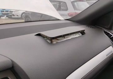 Audi A7 C7 A7 Sportback 3.0 TDI 245KM 2012 Audi Q7 2012r, 3.0 TDI 4x4. Uszkodzony przod i prawy przod. Jezdzi 3.0, zdjęcie 17