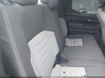 Toyota Tacoma II 2024 Toyota Tacoma Hybrid Trd Off Road 2024 2.4 Hybryda 278KM, zdjęcie 12