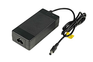 Ładowarka sieciowa 24V AC do roweru elektrycznego wyjście 29,40 V, DC 2,5)